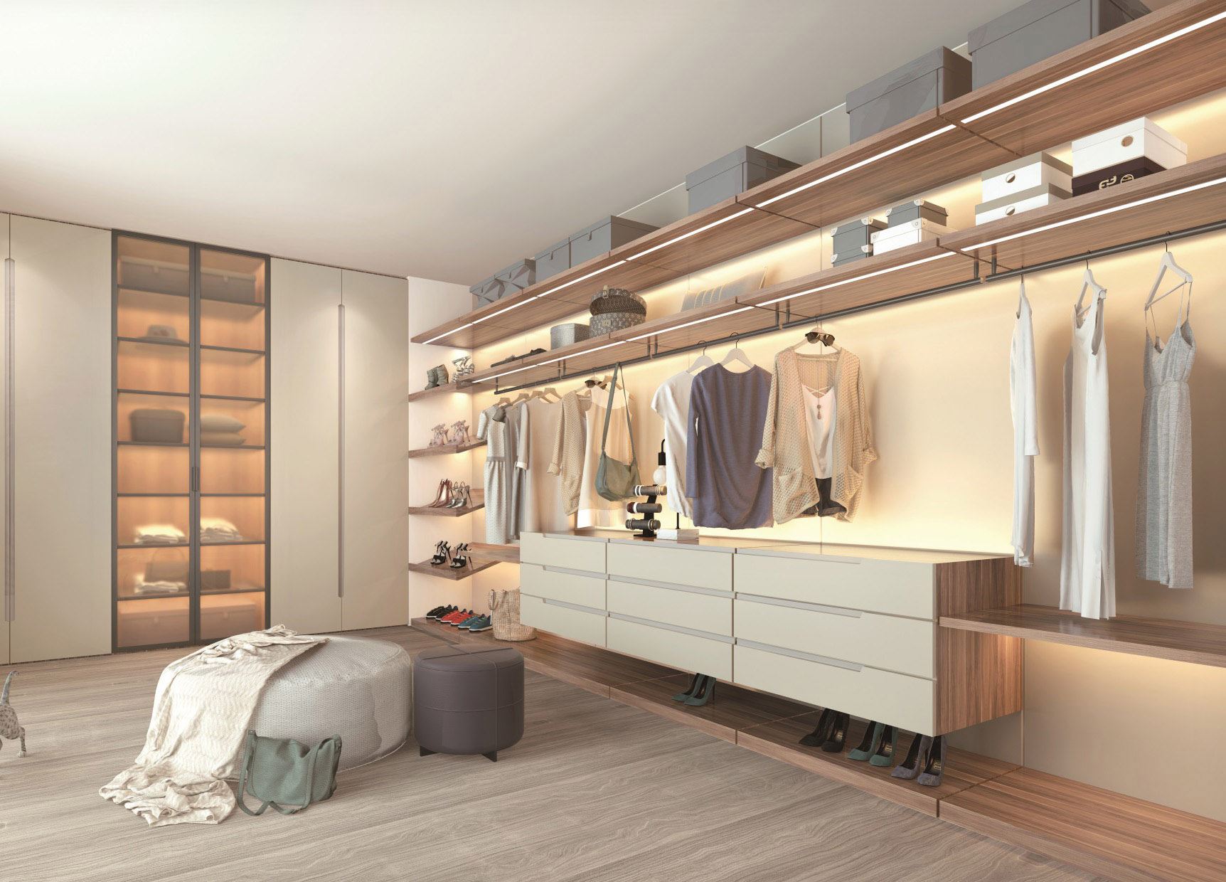 modern closet organizers modern closet organizers