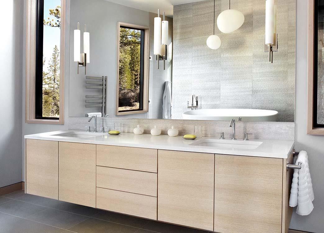 modern wood grain bathroom cabinet modern wood grain bathroom cabinet
