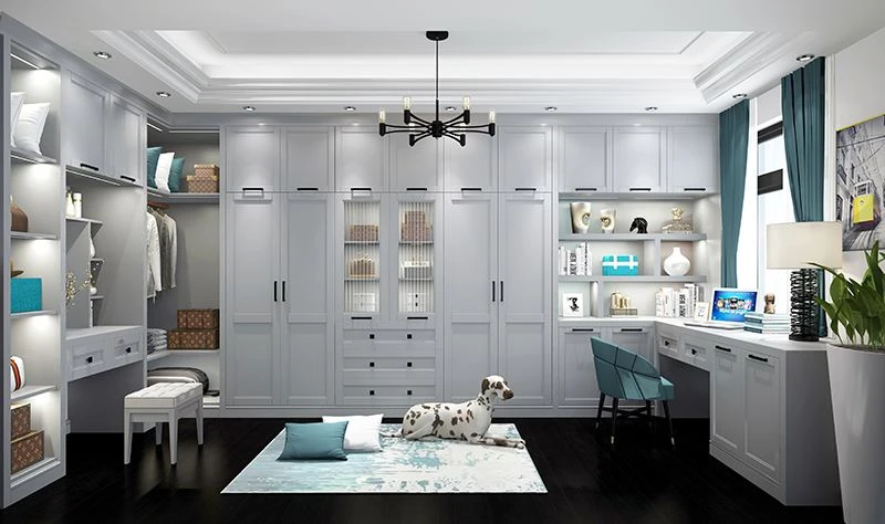 China Home Furniture Wardrobe China Home Furniture Wardrobe