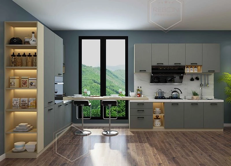 Affordable Kitchen Cabinet factory Affordable Kitchen Cabinet factory