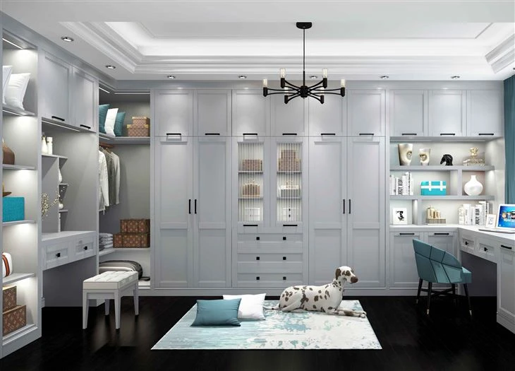 best wardrobe closet 封面